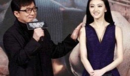 成龙景甜最新爆料,揭秘幕后故事与情感纠葛